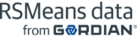 RSMeans data